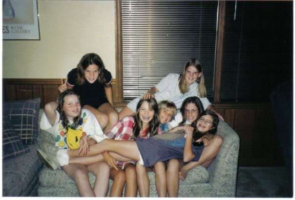 Wayne Musick's album, Val and Friends