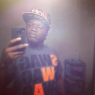 Darius Richards' album, Profile Pictures