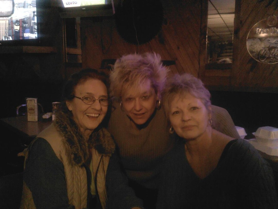 Karin Smith's album, Mobile Uploads