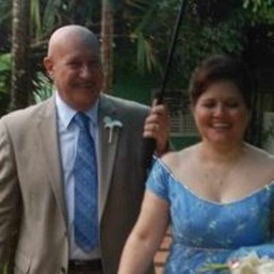 Rodney Weston's album, Profile Pictures