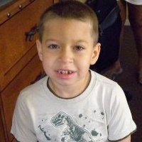 Mark Clemons' album, Profile Pictures