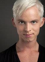 Chris Squires' album, Profile Pictures