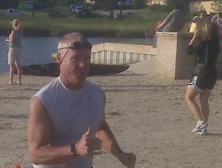 Michael Milam's album, Profile Pictures