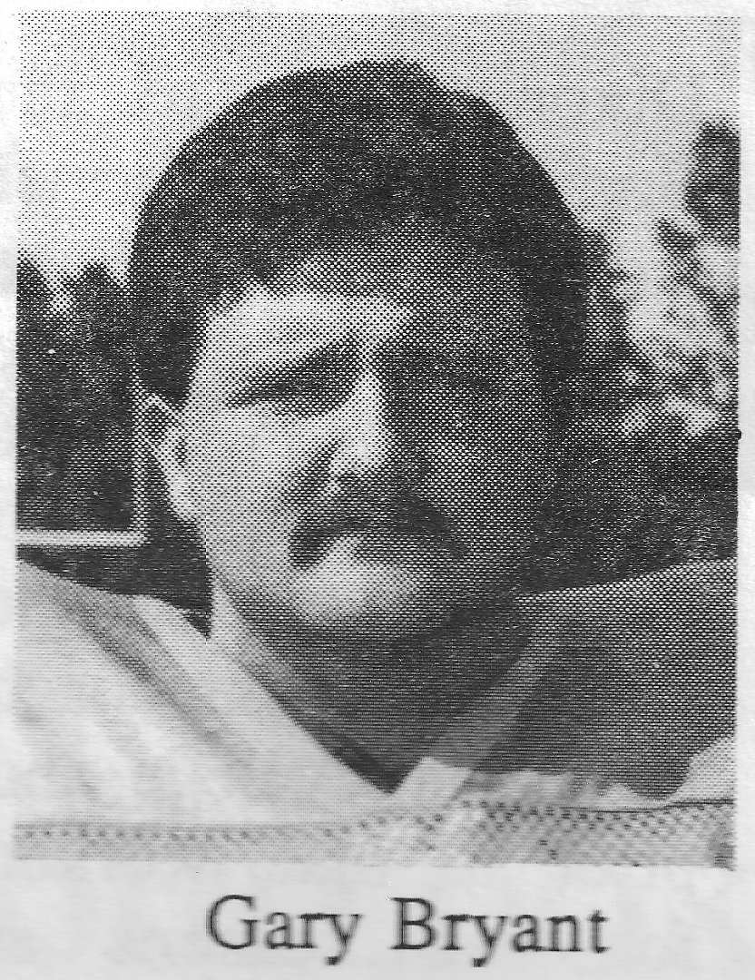 Gary D. Bryant's album, Profile Pictures