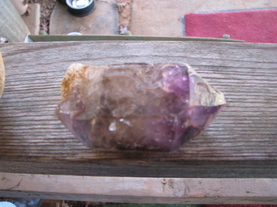 Wayne Gilmore's album, Rocks