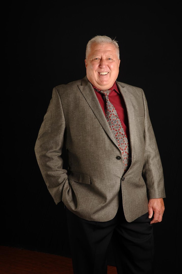 Jimmy Barfield's album, Profile Pictures