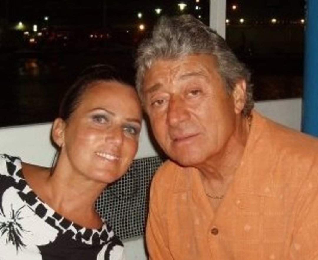 Maria Servidone's album, Profile Pictures