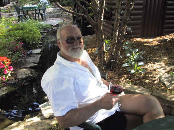Maurice Schultz's album, Profile Pictures
