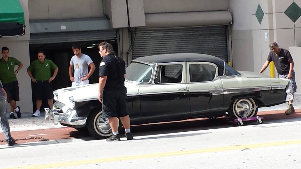 David Allen's album, Mobile Uploads