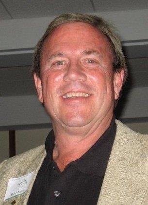 Bill Adams' album, Profile Pictures