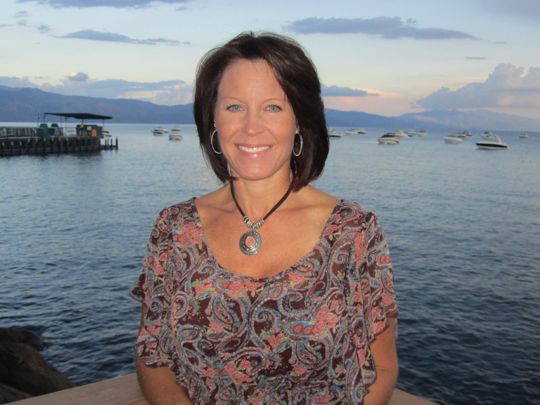 Fred Creutzer IV's album, Lake Tahoe
