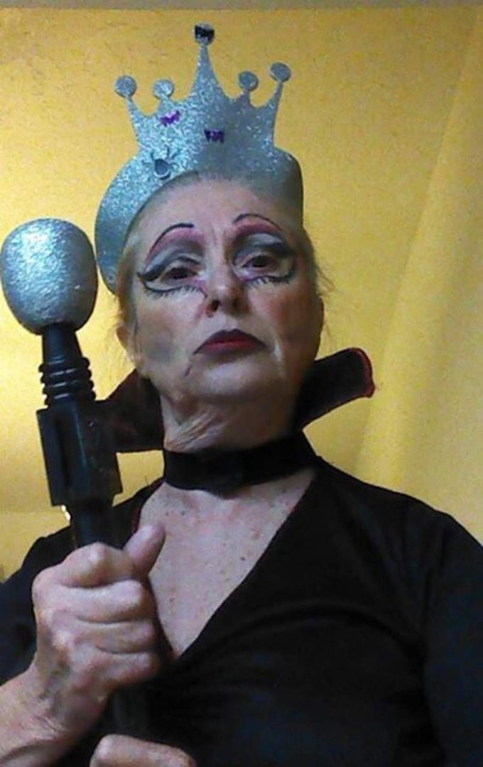 Janice Rittle's album, Mobile Uploads