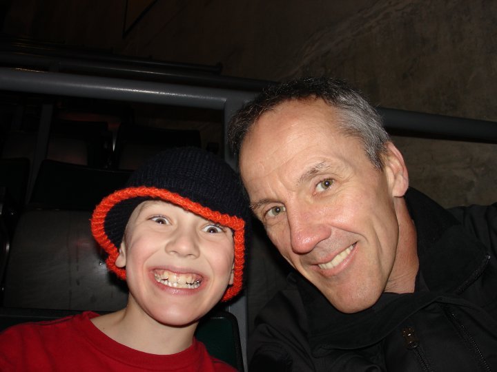 Brian Casey's album, Profile Pictures