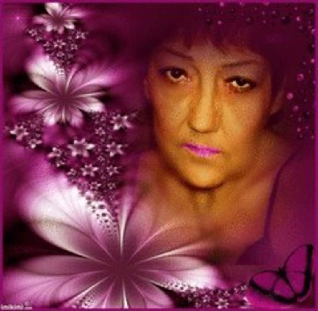 Pat Davis' album, Profile Pictures