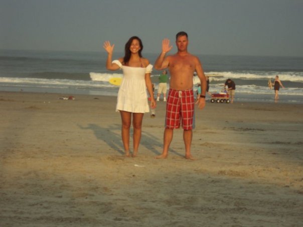 James Geppert's album, Sea Isle 2009
