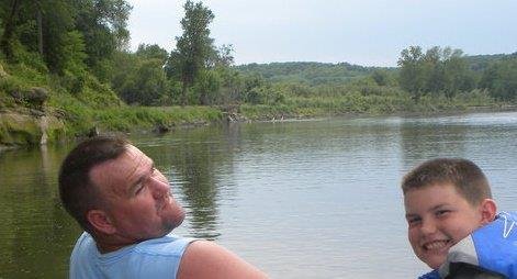 Aaron Boyer's album, Profile Pictures