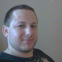 eric rosen's album, Profile Pictures