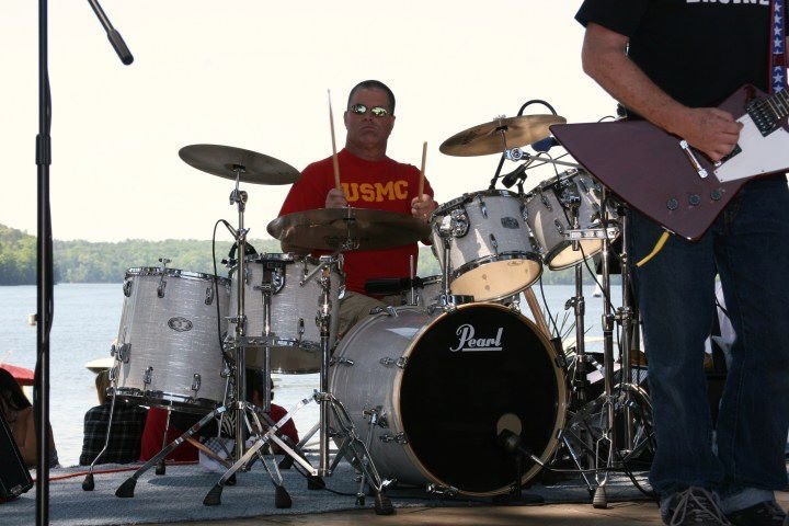 Michael Davis' album, april 30th 2011