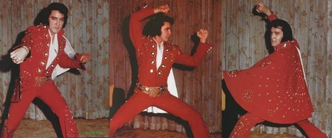 Patsy Rector's album, Cover Photos
