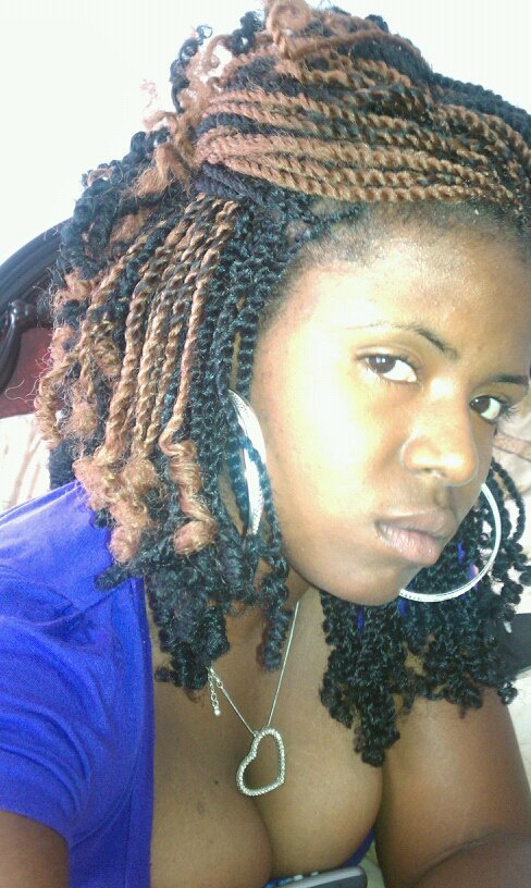 Paula Appiah's album, Mobile Uploads