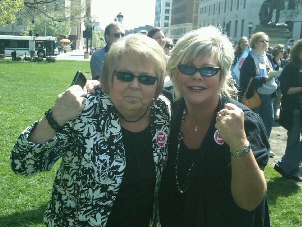 Sherri Cummings' album, Profile Pictures