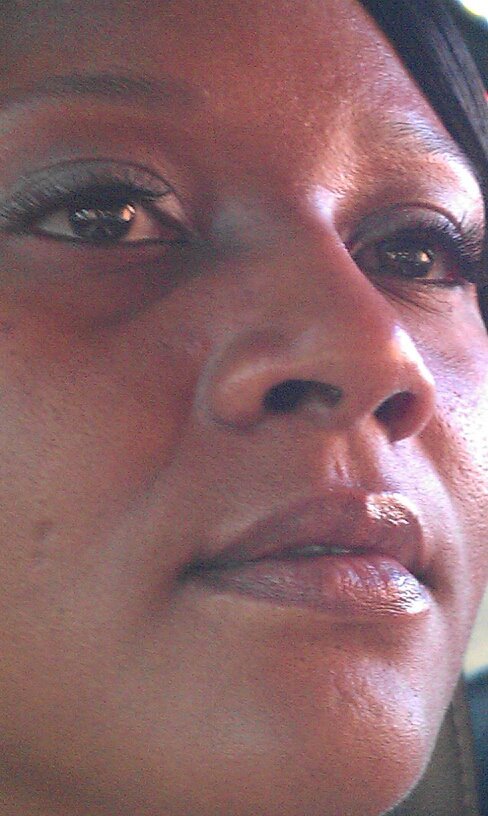 Joi Holmes' album, Mobile Uploads