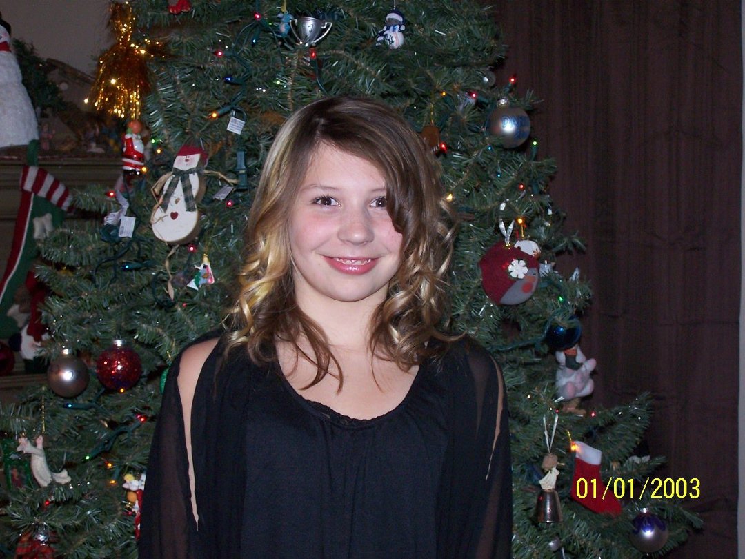 JILL LEISE's album, Profile Pictures