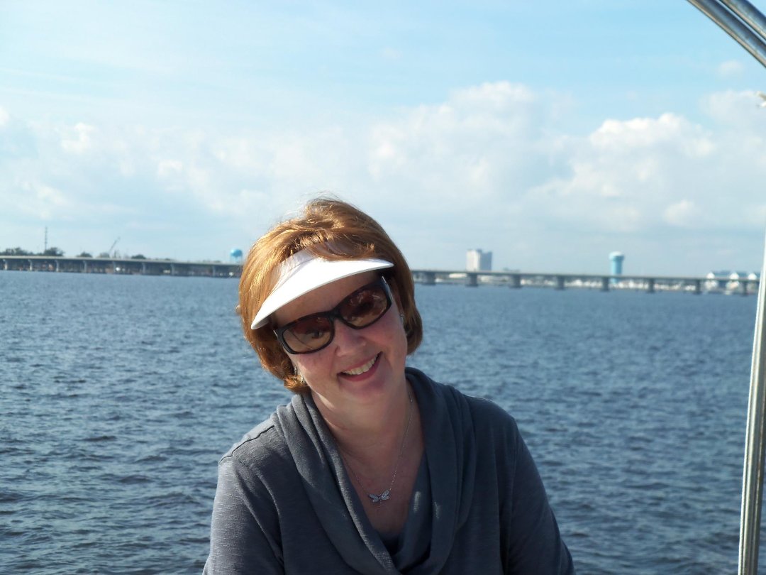 Pam Bates' album, Profile Pictures