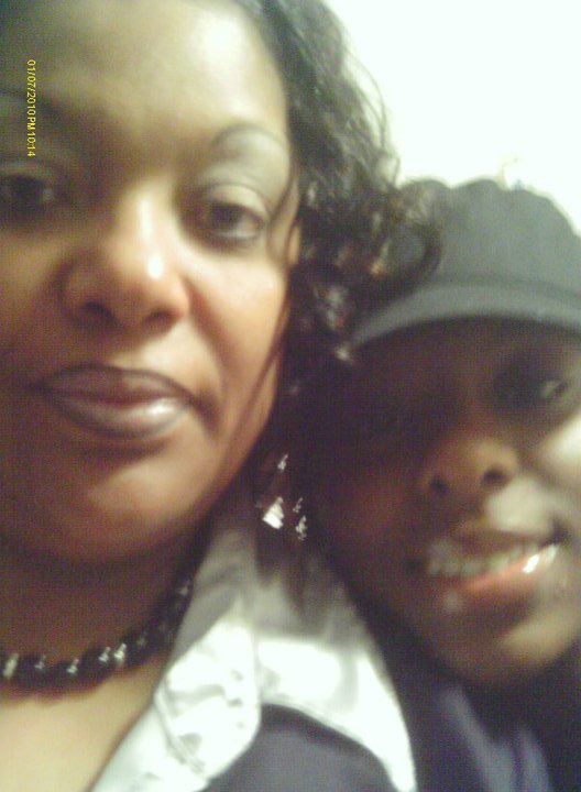 Tamera Rumph's album, 2010