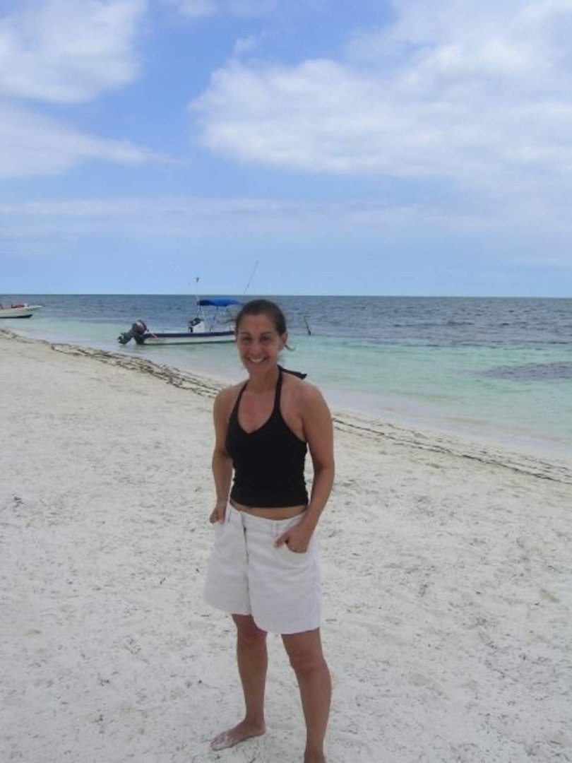 Barbara Waltman's album, many photos