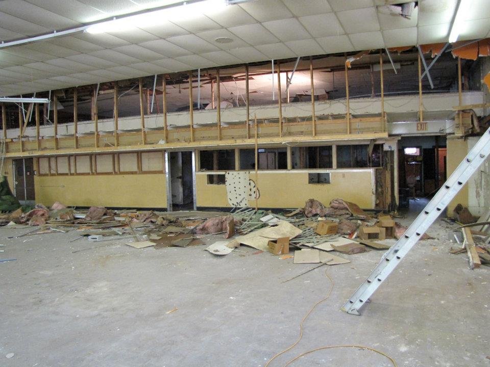 Rudy Volkmann's album, December 16, 2011