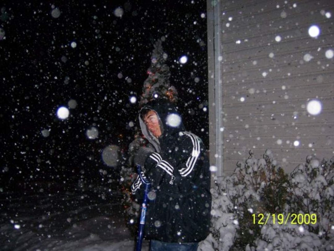Lisa Pepe's album, Winter Fun