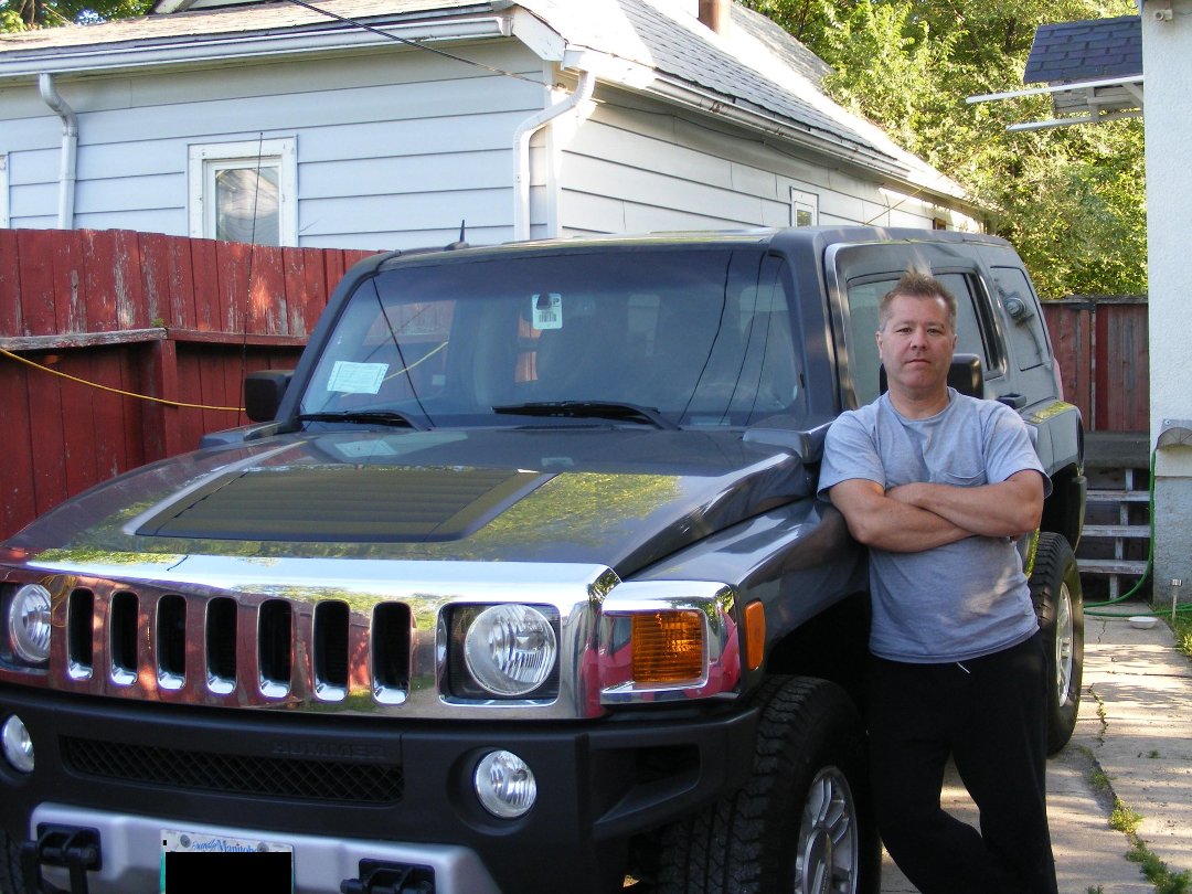 Mitchell Sachowski's album, Profile Pictures