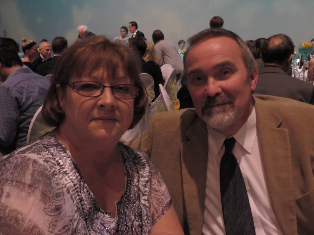 Janet Petersen's album, Wedding of Emma Stephens & Jonathan Cramer