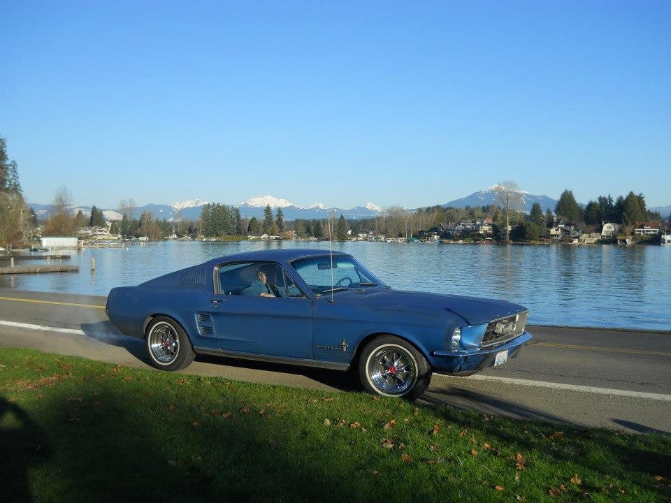 John Gumbinger's album, Cover Photos