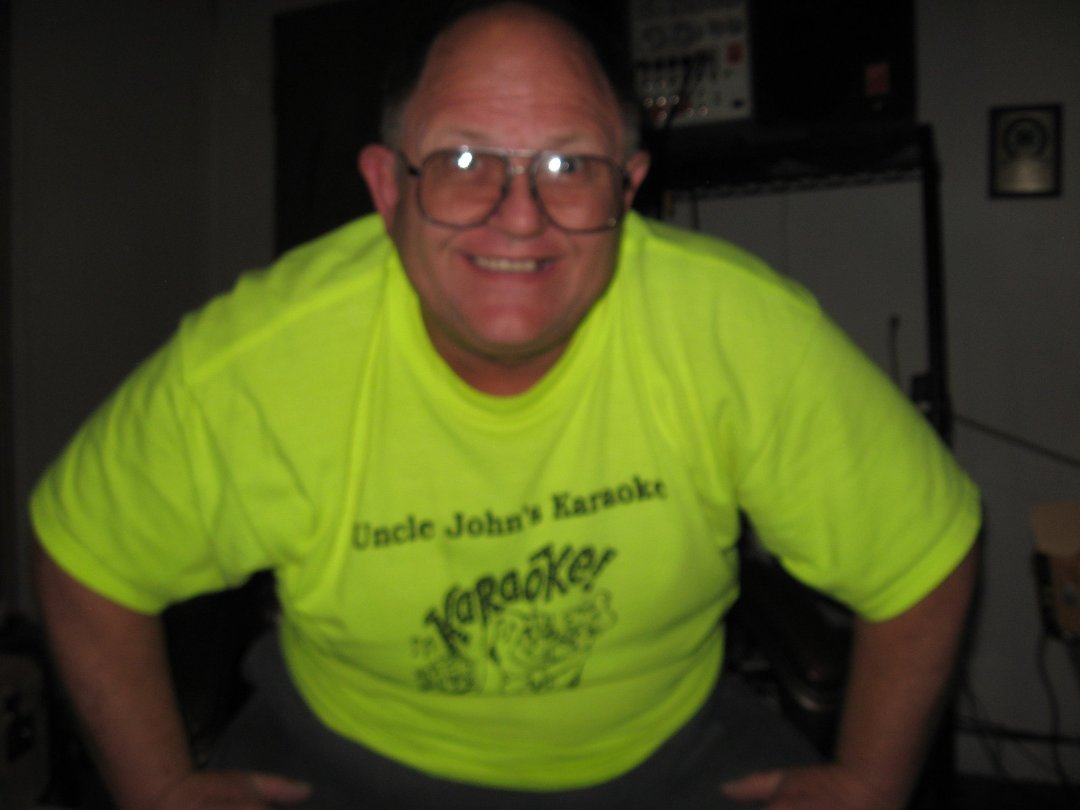 John Barker's album, Profile Pictures