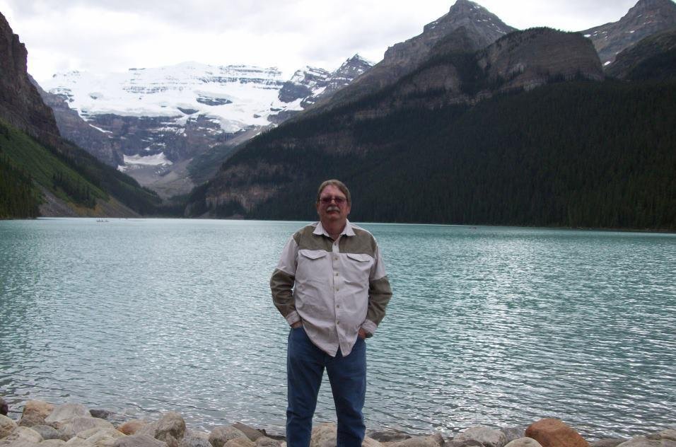 Doug Deiterman's album, Profile Pictures