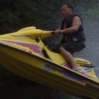 Gary Holter's album, Profile Pictures