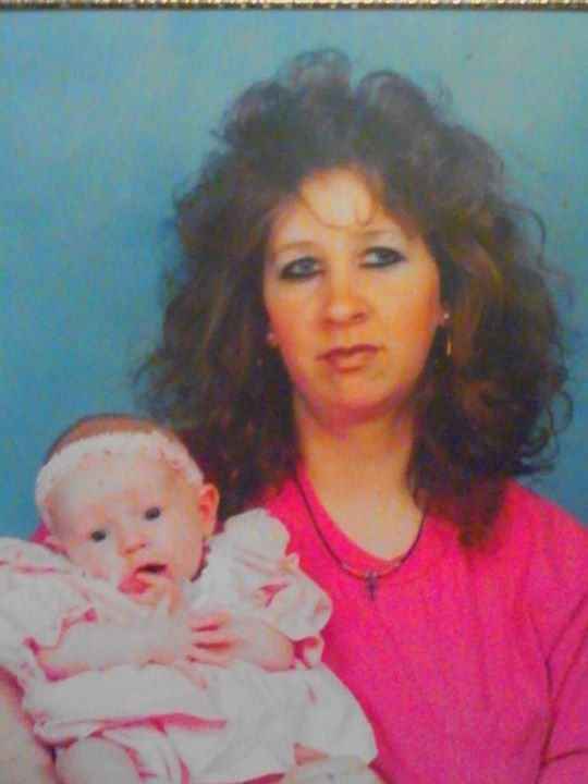 sandra wilson's album, Profile Pictures