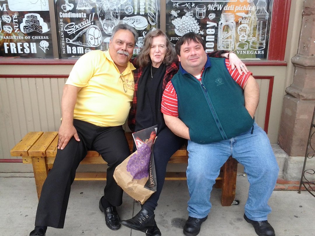 Eric Rasmussen's album, Mobile Uploads