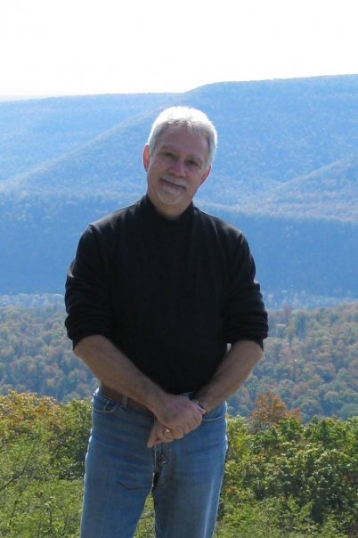 Rick Lintner's album, TRIPS