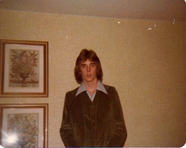 David Atwood's album, David's pictures
