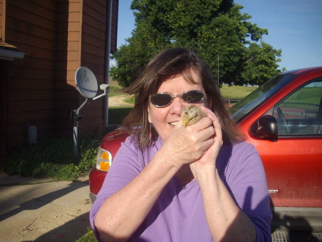 Edithlorraine (Edie) Rowles (Irvin)'s album, Cover Photos