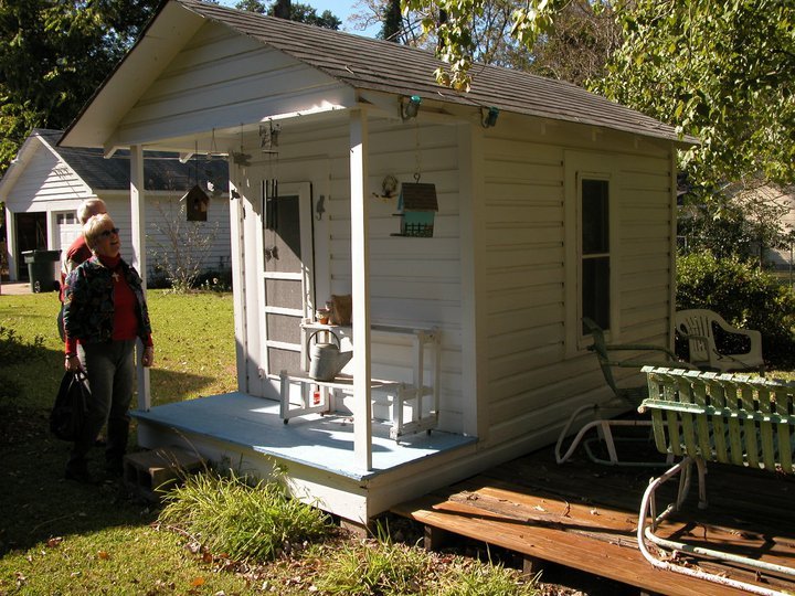 Patty Dawson's album, February 4, 2011