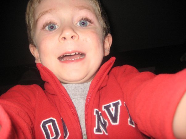 Tyson McTear's album, Mason