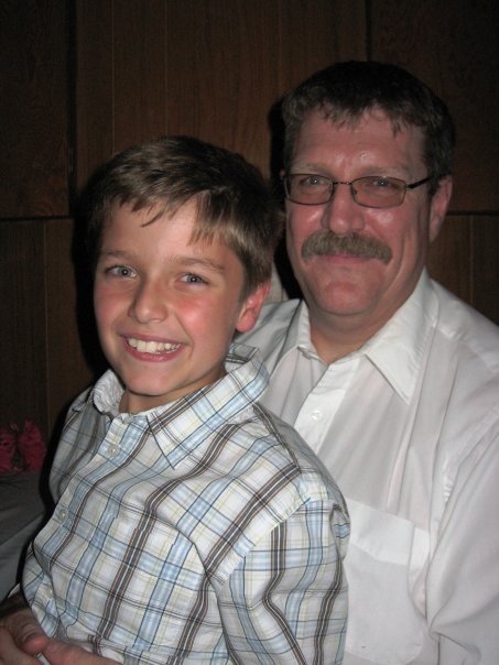 Carson Riordon's album, Profile Pictures