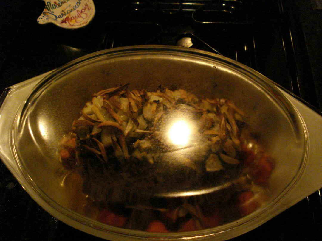 Glenn Levy's album, Good food made at home, for a homestyle cook.