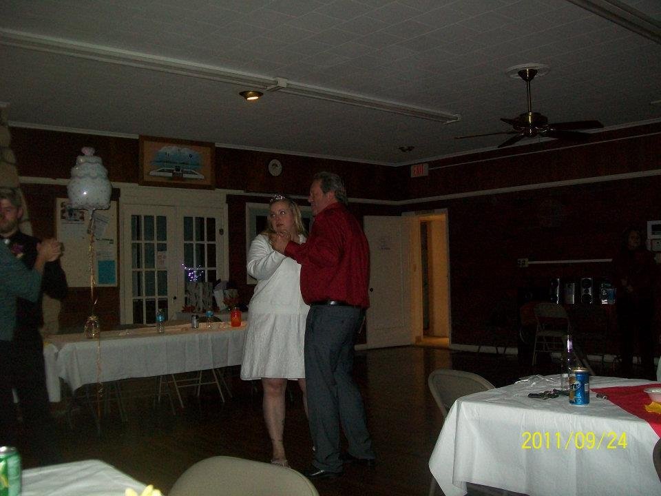 schelly koch's album, Josh and Tammy's wedding