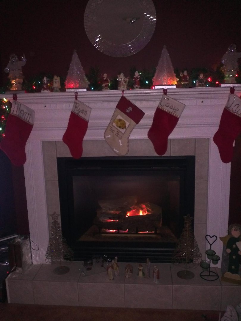 Maureen Herold's album, Mobile Uploads