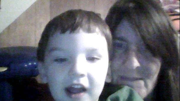 Frances Sites' album, Cover Photos